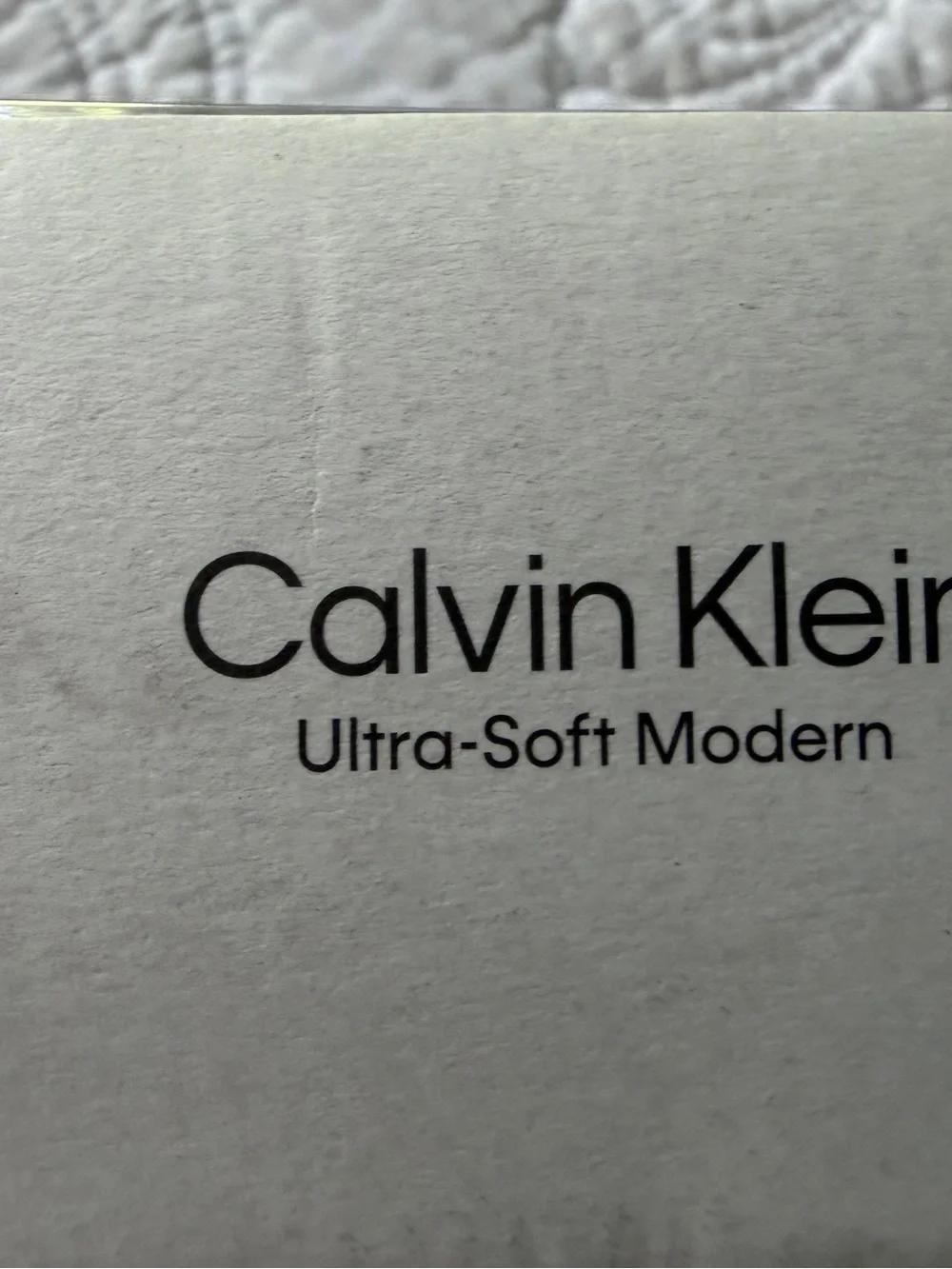 Calvin Klein Medium Boxer Briefs - Black, Navy & Gray (3 Pack)